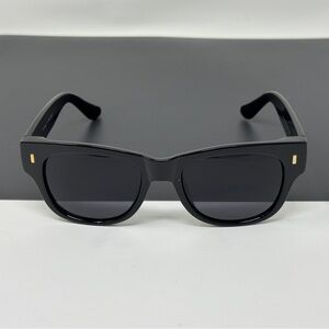 A.J Morgan Style Sunglasses Black aj